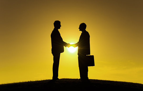 地坪漆施工合同范本(文本可復制)