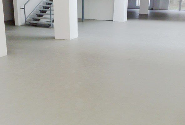 石膏基自流平優缺點分別有哪些？