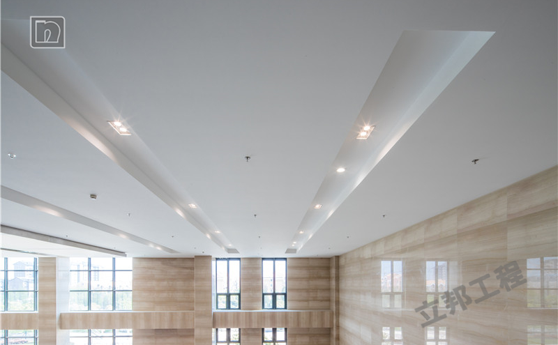 醫(yī)院頂棚防霉涂料涂裝效果圖.png