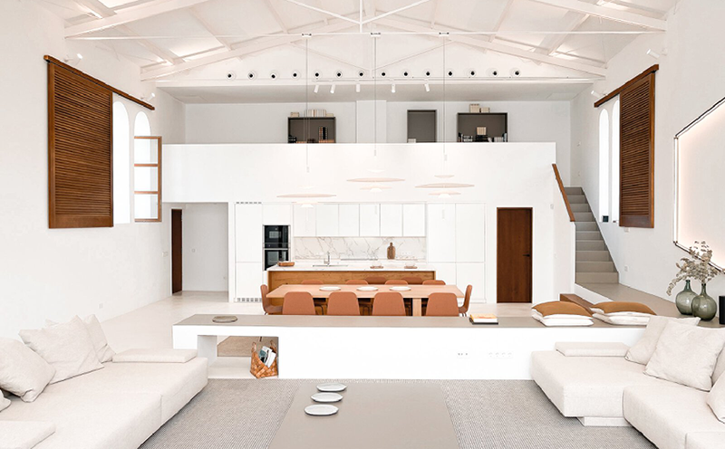 藝術漆墻面效果圖片合集