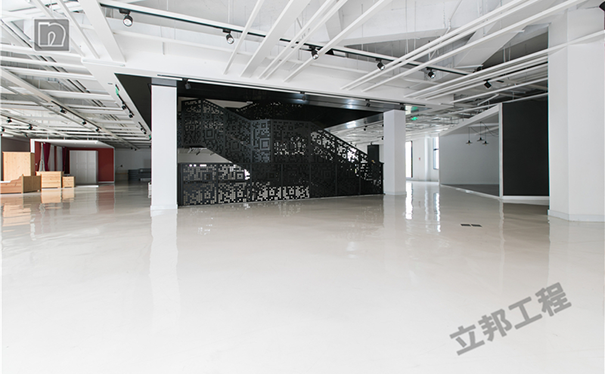 立邦地坪漆廠家電話是多少?【七大地區廠家