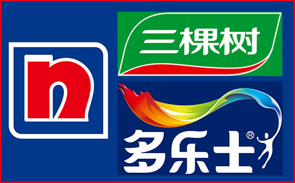 乳膠漆哪個品牌質量好又環(huán)保?