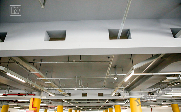 防火涂料包工包料多少錢一平方?(價(jià)格解析)