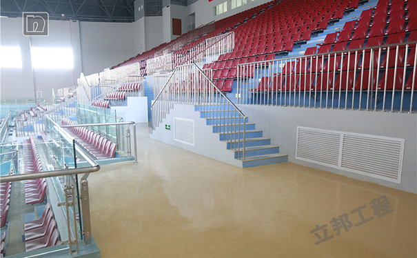 水泥自流平厚度標準是多少？能做多厚？