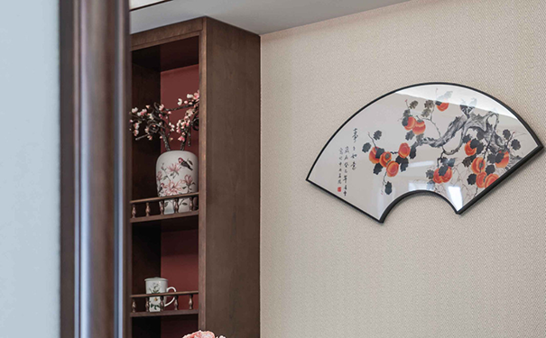 肌理漆施工工藝流程(操作方法)