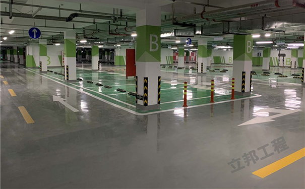 環氧地坪施工隊聯系電話是多少?