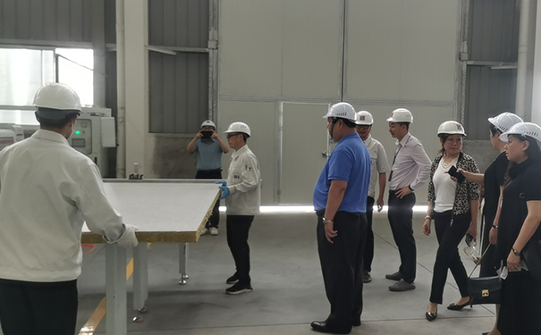 一體板保溫生產廠家【地址電話】