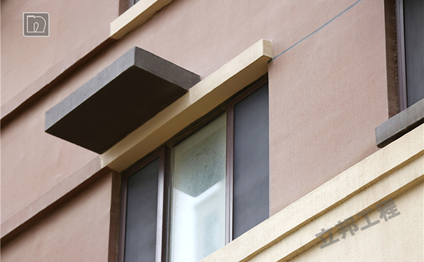 外墻真石漆一平方多少錢?(真石漆市場(chǎng)行情