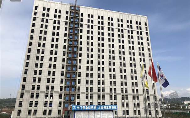 外墻水包砂包工包料多少錢一平米?