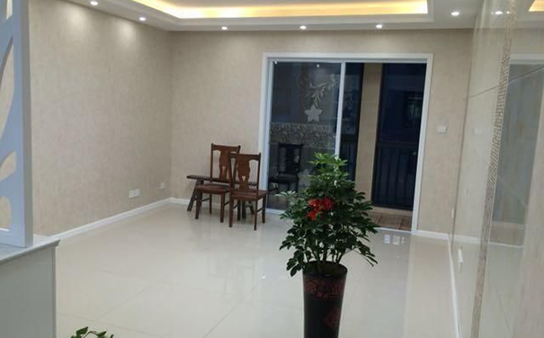 抗甲醛乳膠漆多久可以入住?