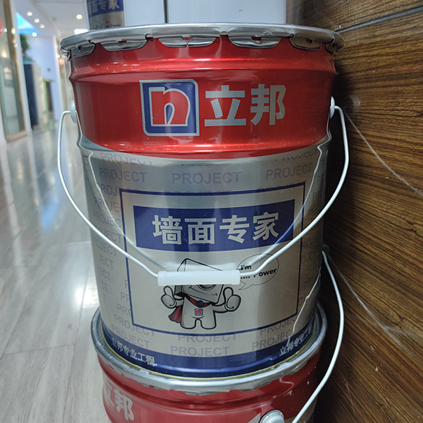立邦防霉涂料多少錢一桶?(防霉涂料價格)