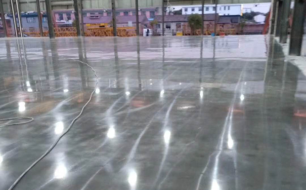 密封固化劑地坪報價單