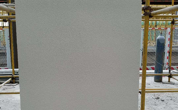 防火涂料膨脹型和非膨脹型有什么區別?