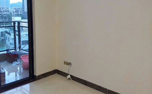 防霉涂料和普通涂料的區別是什么?