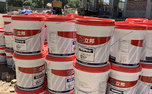 立邦外墻漆哪個系列好?