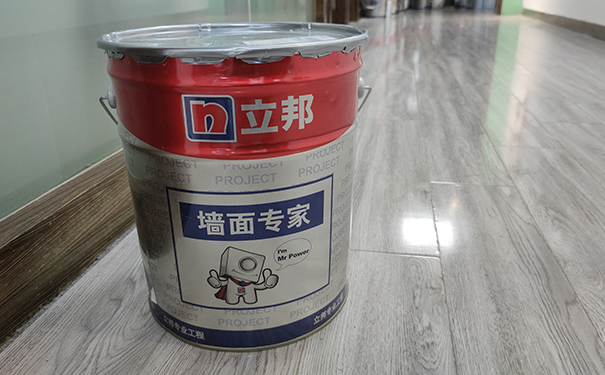 立邦無(wú)機(jī)涂料一平方多少錢?