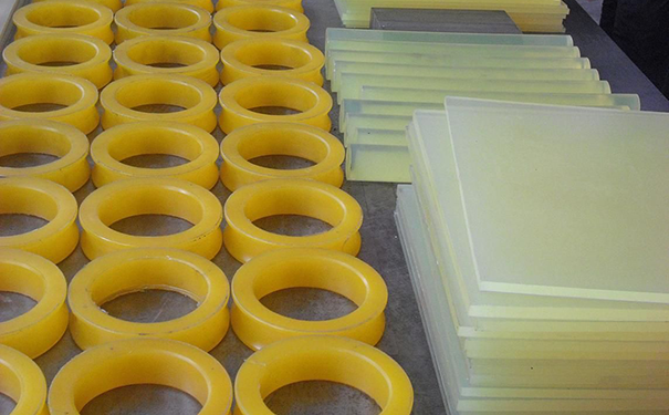 聚氨酯是什么材料?什么是聚氨酯?