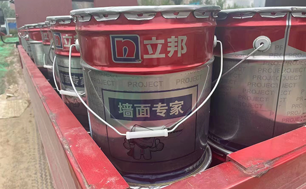 內(nèi)墻無機(jī)涂料是什么意思?