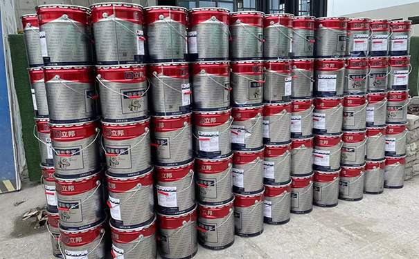 水包砂外墻涂料多少錢一桶?