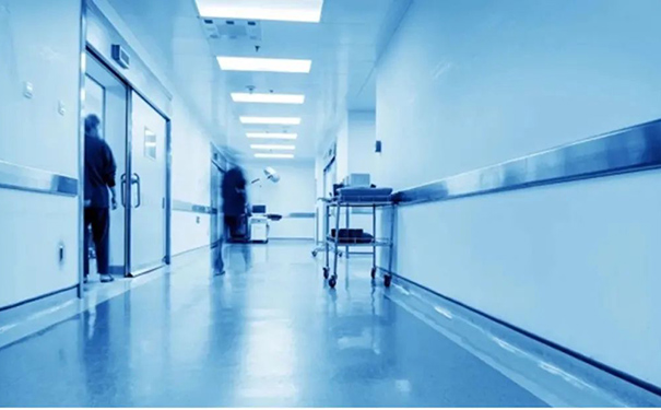 立邦抗病毒涂料守護著“醫院”每一個角落！