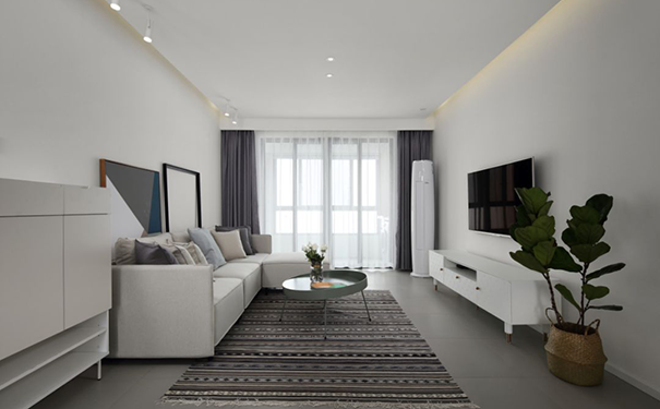 室內(nèi)墻面裝修用乳膠漆好不好?