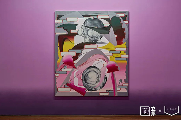 立邦漆與松美術(shù)館合作，提供藝術(shù)空間原料及刷新服務