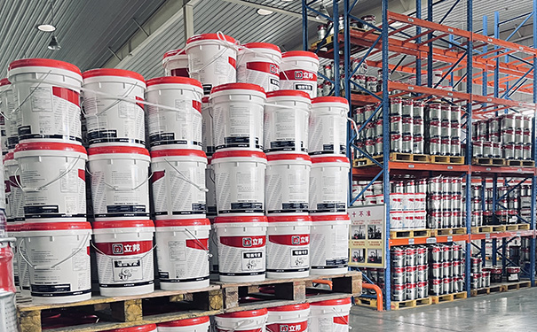 工程漆和乳膠漆的區別在哪里?