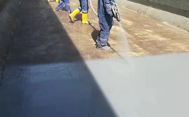 聚脲涂料的性質和用途有哪些?