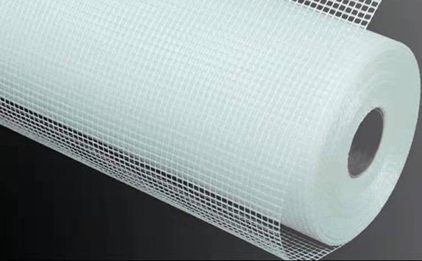 外墻保溫網格布規范要求標準