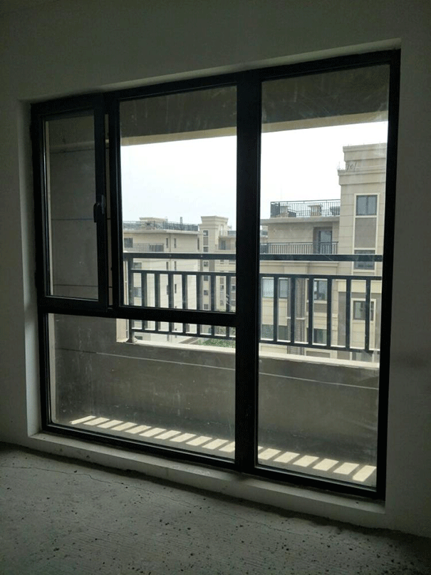 斷橋鋁窗戶漏風怎么辦?如何處理?