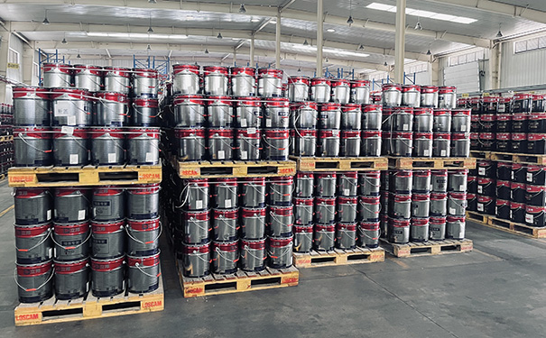 寶雞涂料生產廠家電話-寶雞油漆輔料批發