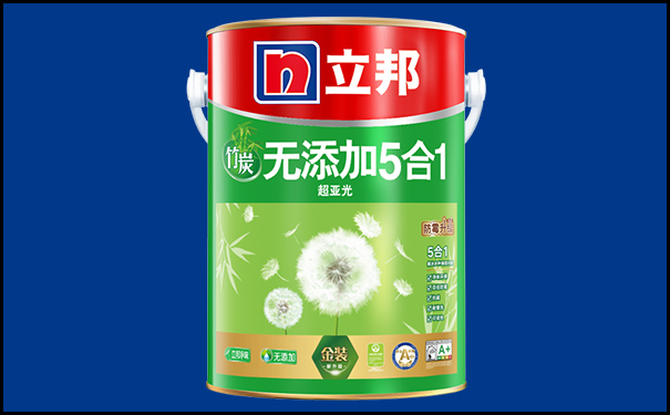 立邦和三棵樹的乳膠漆哪個(gè)好?