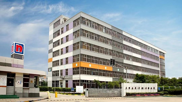 立邦在中國有幾個(gè)分廠?【立邦中國生產(chǎn)基地