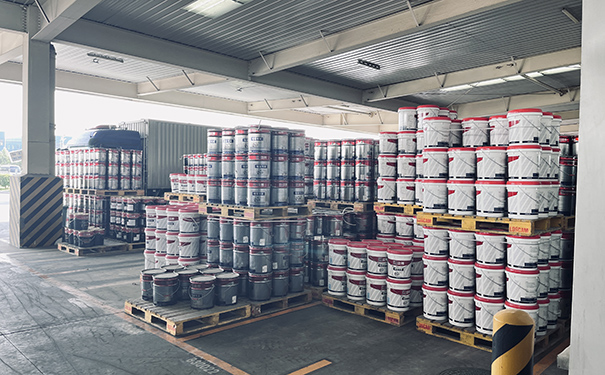 西安油漆輔料批發市場地址和聯系電話!