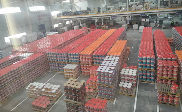 陜西內墻涂料生產廠家電話【內墻漆廠家】