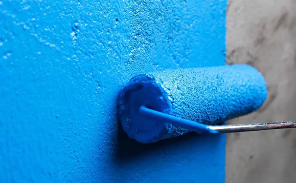 丙烯酸防水涂料優(yōu)缺點介紹!