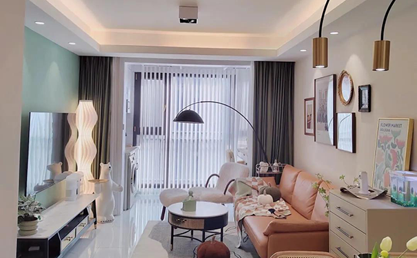 全包裝修一般需要多少錢?