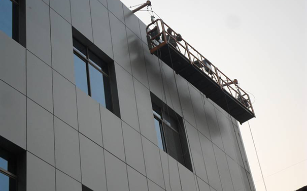 氟碳漆和普通漆有啥區別?