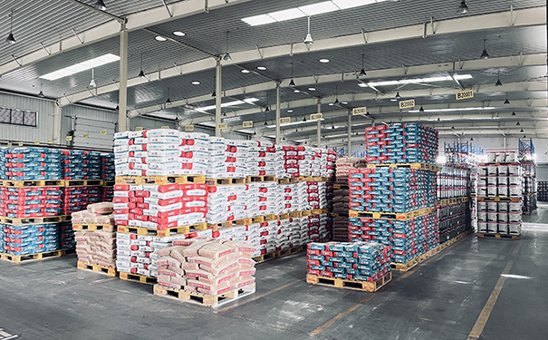 西安立邦瓷磚膠哪里有賣？【廠家直銷】