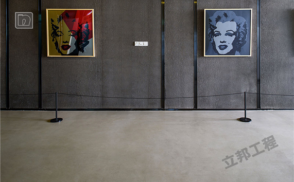 石膏基自流平是什么？