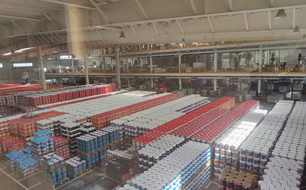 西安無機涂料廠家批發_廠家直銷報價