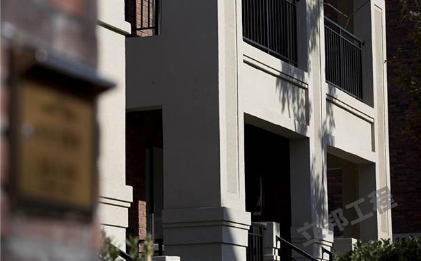 外墻涂料和真石漆有什么區別？哪個更好？