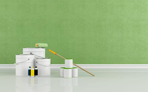 抗菌涂料是什么?抗菌涂料介紹！