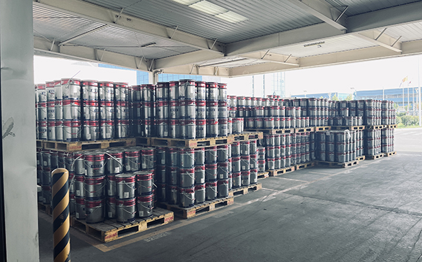 蘭州真石漆廠聯系方式【廠家批發電話】