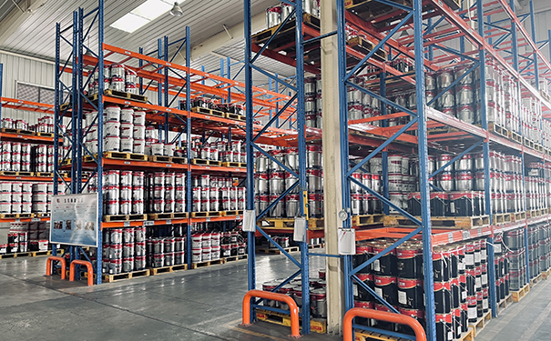 西安真石漆廠家哪家好？(高性價比廠家)