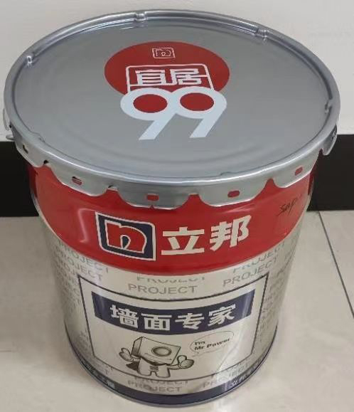 立邦宜居99工程內墻面涂【產品規格、價格】