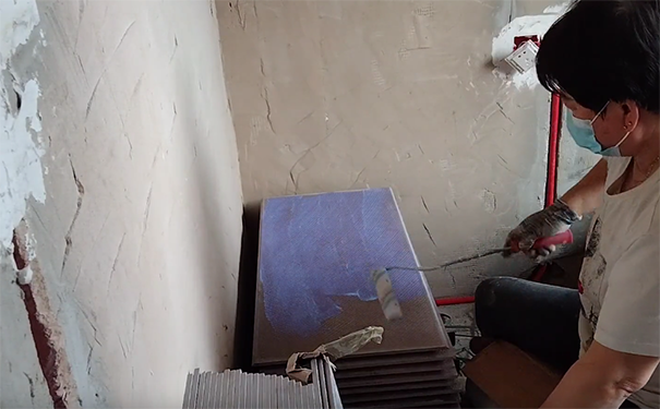 背涂膠的作用是什么？