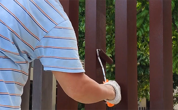 防銹漆水性好還是油性好？