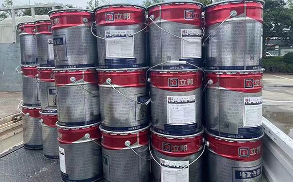 丙烯酸樹(shù)脂漆的特點(diǎn)是什么?