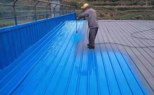 工業涂料產品介紹_工業涂料產品有哪些種類